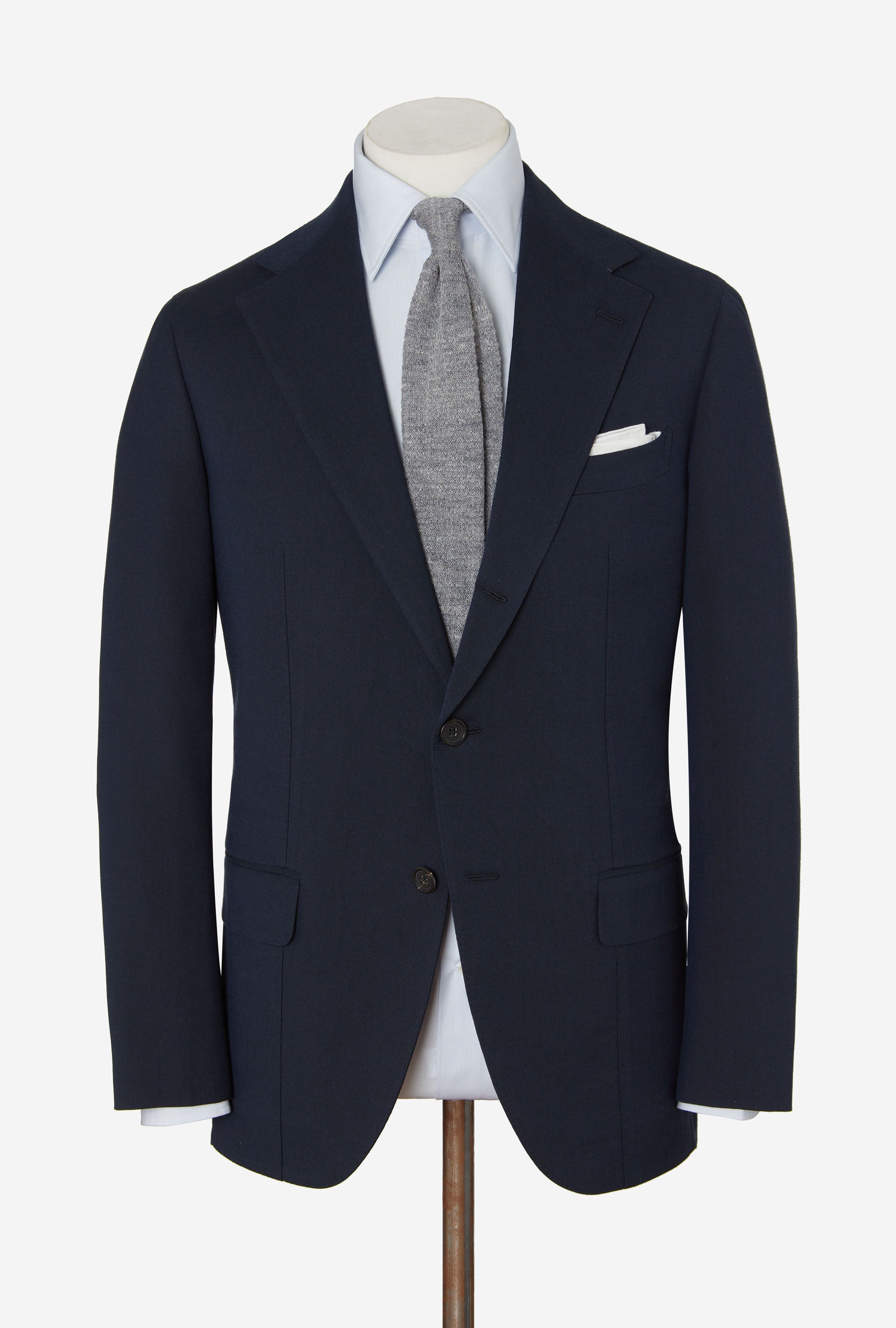 Transitional Tailoring